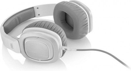 Наушники с микрофоном JBL J88i WHT  Фото №0