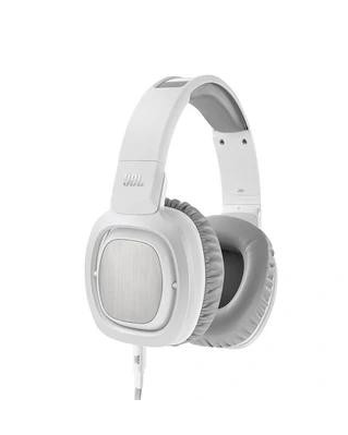 Наушники с микрофоном JBL J88i WHT  Фото №2