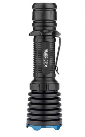 Фонарь тактический Olight Warrior X