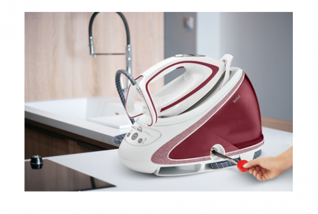 Парогенератор Tefal GV9571  Фото №1