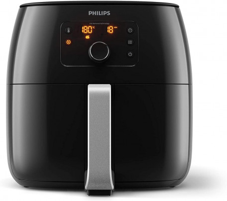 Мультипіч (аерофритюрниця) Philips HD9762  Фото №2