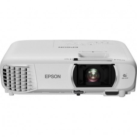 Мультимедийный проектор Epson EB-E20 (V11H981040)  Фото №0