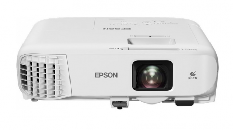 Мультимедийный проектор Epson EB-E20 (V11H981040)  Фото №1