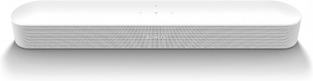 Саундбар Sonos Beam G2 White (BEAM2EU1)  Фото №0