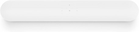 Саундбар Sonos Beam G2 White (BEAM2EU1)  Фото №2