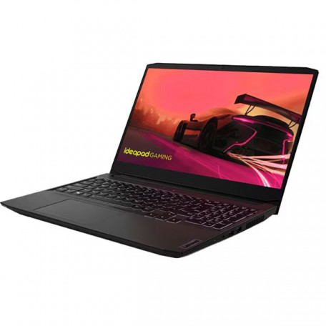 Ноутбук Lenovo IdeaPad Gaming 3 15ACH6 (82K2008KRM)  Фото №2