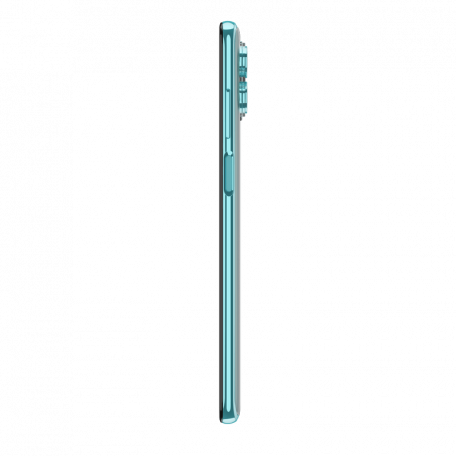 Смартфон Motorola Edge 20 Lite 8/128GB Lagoon Green  Фото №3