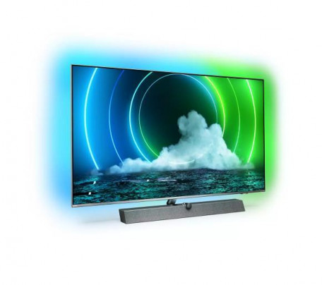 Телевизор Philips 65PML9636  Фото №0