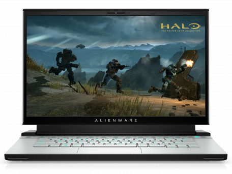 Ноутбук Alienware m15 R4 (Alienware0104X2-Lunar)  Фото №0