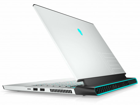 Ноутбук Alienware m15 R4 (Alienware0104X2-Lunar)  Фото №1