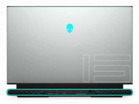 Ноутбук Alienware m15 R4 (Alienware0104X2-Lunar)  Фото №2