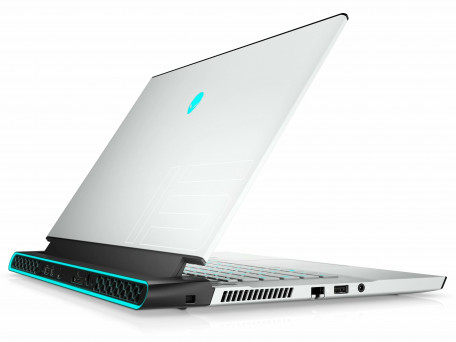 Ноутбук Alienware m15 R4 (Alienware0104X2-Lunar)  Фото №3