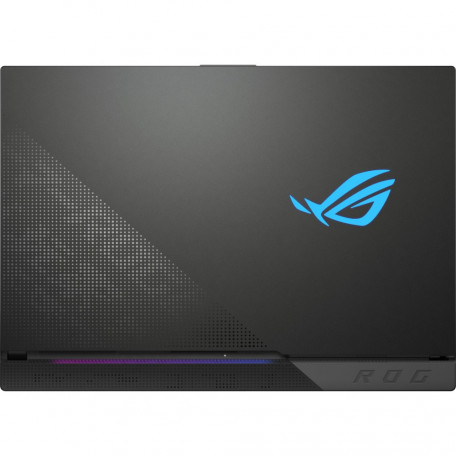 Ноутбук ASUS ROG Strix SCAR 15 G533QS Black (G533QS-HQ209T)  Фото №3