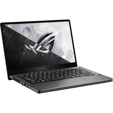 Ноутбук ASUS ROG Zephyrus G14 GA401IHR (GA401IHR-K2040)  Фото №3