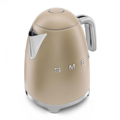 Електрочайник SMEG KLF03CHMEU  Фото №2