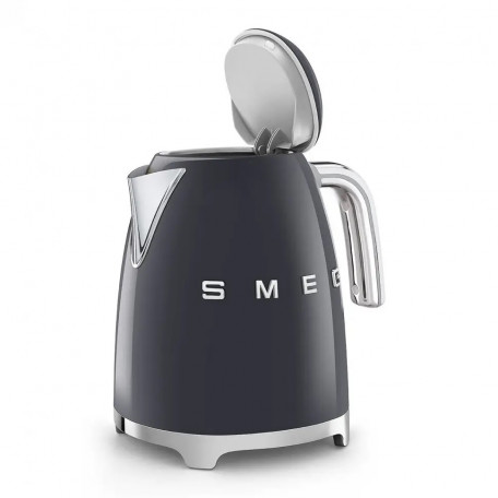 Электрочайник SMEG KLF03GREU  Фото №1