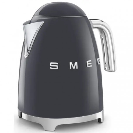 Электрочайник SMEG KLF03GREU  Фото №4