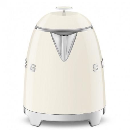 Електрочайник SMEG KLF05CREU  Фото №0