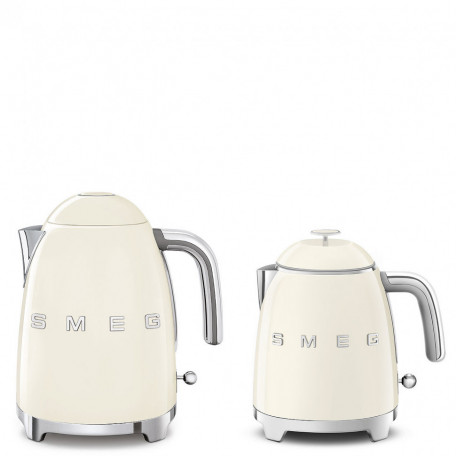 Електрочайник SMEG KLF05CREU  Фото №7