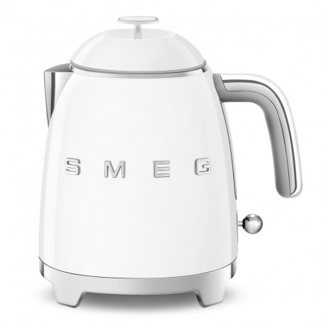 Электрочайник SMEG KLF05WHEU