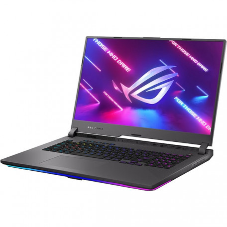 Ноутбук ASUS ROG Strix G17 G713QE (G713QE-HX035)  Фото №2