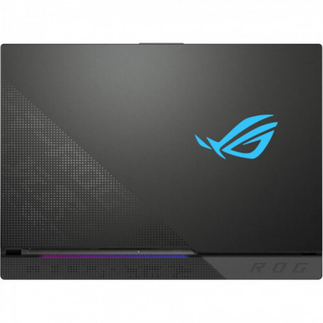 Ноутбук ASUS ROG Strix SCAR 15 G533QS Black (G533QS-HF115R)  Фото №3