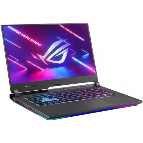 Ноутбук Asus Rog Strix G15 G513QC (G513QC-BB74)  Фото №0