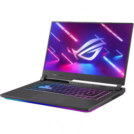 Ноутбук Asus Rog Strix G15 G513QC (G513QC-BB74)  Фото №1