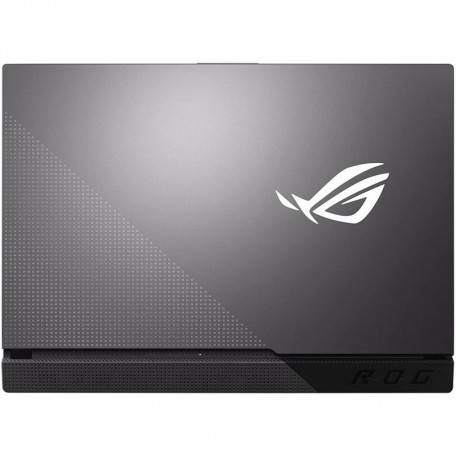 Ноутбук Asus Rog Strix G15 G513QC (G513QC-BB74)  Фото №6