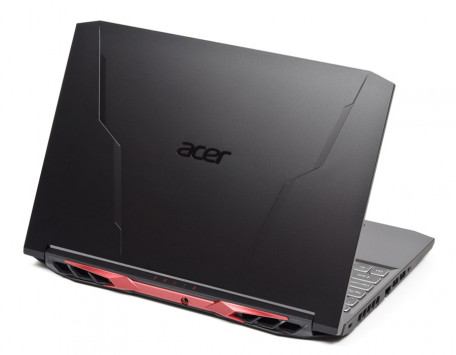 Ноутбук Acer Nitro 5 AN515-45 (NH.QBREU6)  Фото №0