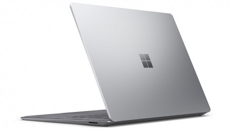 Ноутбук Microsoft Surface Laptop 4 13.5&quot; Platinum (5EB-00035)  Фото №1