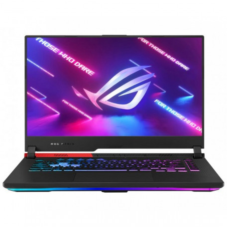 Ноутбук ASUS ROG Strix SCAR G15 G513IE (G513IE-HN003)  Фото №1