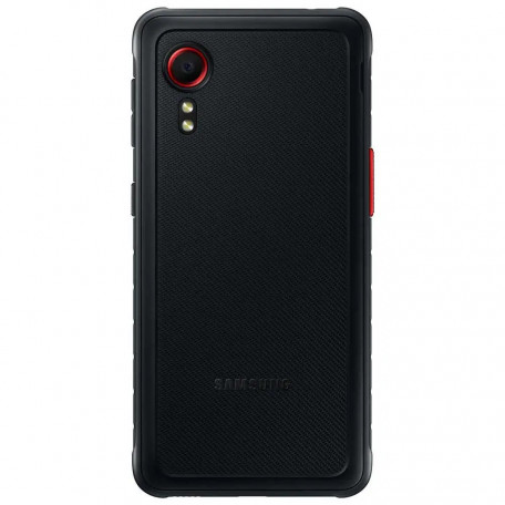 Смартфон Samsung Galaxy Xcover 5 SM-G525F 4/64GB Black  Фото №1