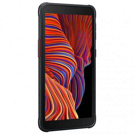 Смартфон Samsung Galaxy Xcover 5 SM-G525F 4/64GB Black  Фото №2