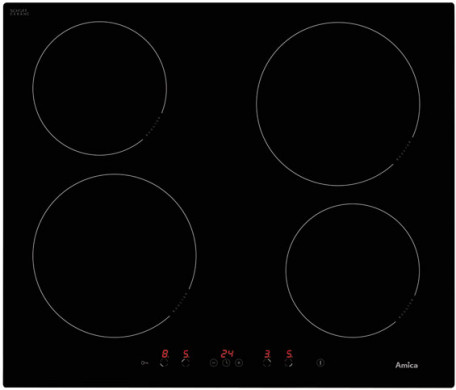 Варильна поверхня електрична Amica PI6540TU