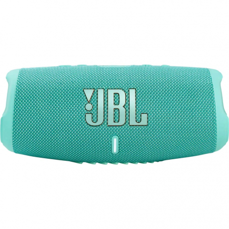 Портативные колонки JBL Charge 5 Teal (JBLCHARGE5TEAL)