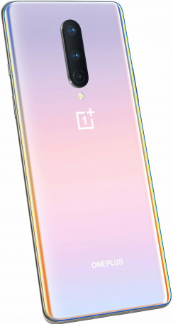 Смартфон OnePlus 8 8/128GB Interstellar Glow  Фото №11