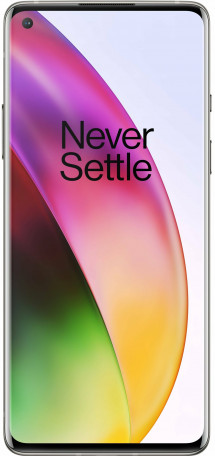 Смартфон OnePlus 8 8/128GB Interstellar Glow  Фото №14