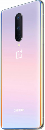 Смартфон OnePlus 8 8/128GB Interstellar Glow  Фото №5