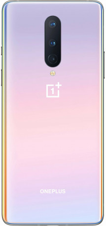 Смартфон OnePlus 8 8/128GB Interstellar Glow  Фото №8