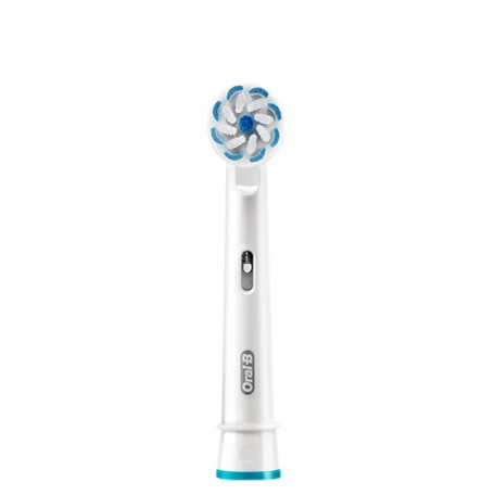 Электрическая зубная щетка Oral-B D501.513 PRO 2 2000S  Фото №0