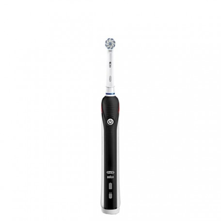 Электрическая зубная щетка Oral-B D501.513 PRO 2 2000S  Фото №1