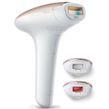 Фотоепілятор Philips Lumea SC1999/00  Фото №1