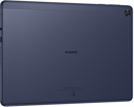 Планшет HUAWEI MatePad T10 4/64GB Wi-Fi Deepsea Blue (53012NHH)  Фото №3