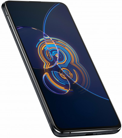 Смартфон ASUS ZenFone 8 Flip 8/256GB Galactic Black (90AI0041-M00030, ZS672KS-2A003EU)  Фото №16