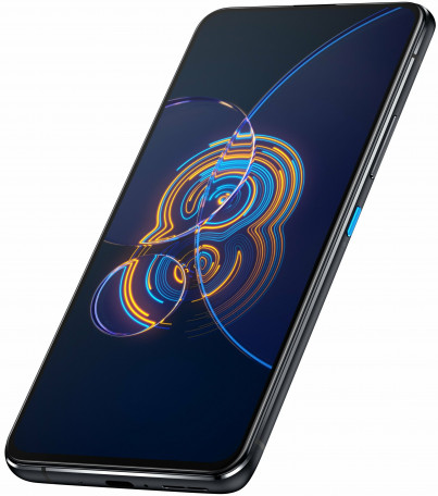 Смартфон ASUS ZenFone 8 Flip 8/256GB Galactic Black (90AI0041-M00030, ZS672KS-2A003EU)  Фото №21