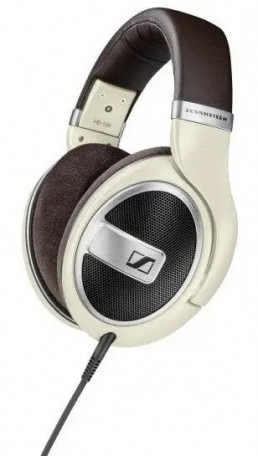 Навушники з мікрофоном Sennheiser HD599