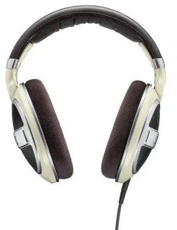 Навушники з мікрофоном Sennheiser HD599  Фото №0