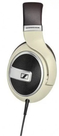 Навушники з мікрофоном Sennheiser HD599  Фото №1