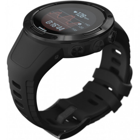 Спортивний годинник Suunto 5 G1 All Black (SS050299000)  Фото №5